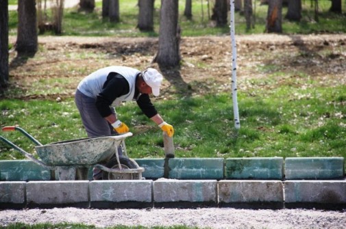 Belediyemiz Dört Koldan Çalışmaya Devam Ediyor