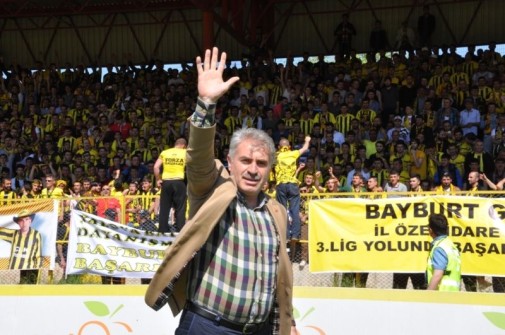 Belediye Başkanımızdan Malatya’ya Teşekkür..