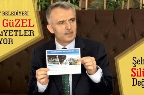 Maliye Bakanı Ağbal, Belediye Çalışmalarından Yine Övgüyle Bahsetti 