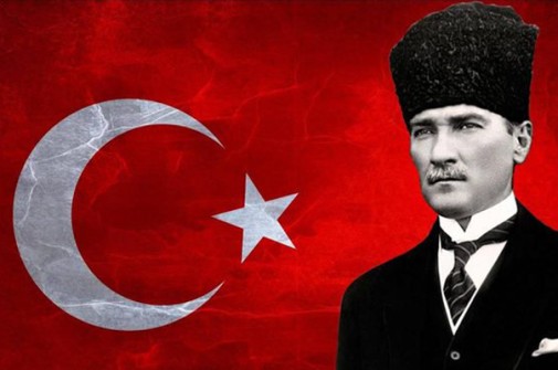 Belediye Başkanımızın “19 Mayıs Atatürk'ü Anma, Gençlik ve Spor Bayramı” Mesajı