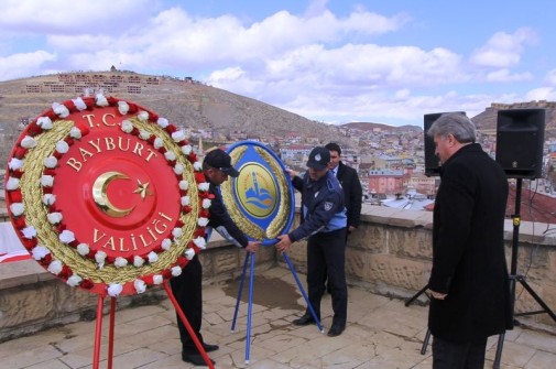 Zaferin 100. Yılı Törenlerle Kutlandı