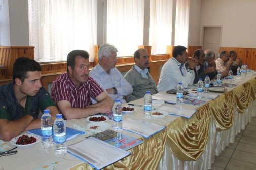 İl Milli Eğitim Danışma Kurulu Toplantısı Yapıldı