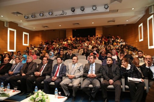 Bayburt Üniversitesi’nden Kültür Varlıkları Paneli