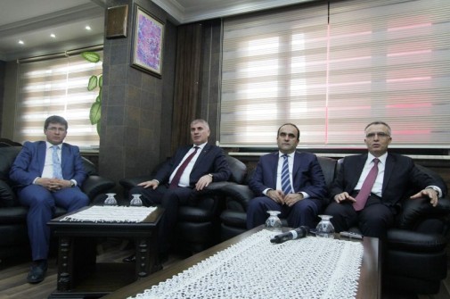 Başkanımız Memiş’ten Önemli Açıklamalar