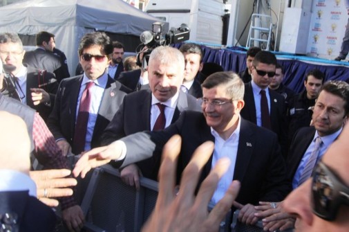 Bayburt’umuz Çok Büyük Kazançlar Elde Etmiştir