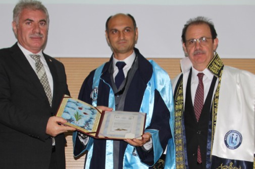 Bayburt Üniversitesi 2018-2019 Akademik Yıl Açılışı Gerçekleştirildi