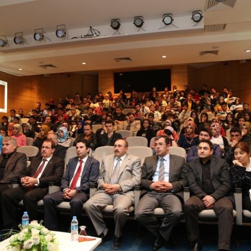 Bayburt Üniversitesi’nden Kültür Varlıkları Paneli