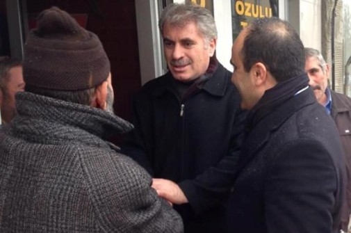 Yılbaşı Tatilini Ziyaretlerle Geçirdiler