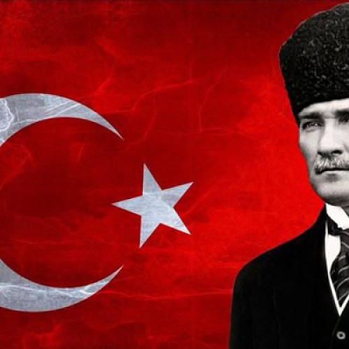 Belediye Başkanımızın “19 Mayıs Atatürk'ü Anma, Gençlik ve Spor Bayramı” Mesajı