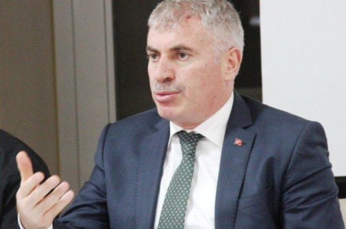 Başkanımız Memiş Muhtarlarımızla Toplantılarına Devam Ediyor