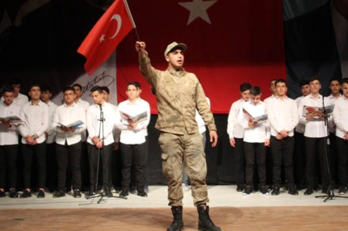 İstiklal Marşı’nın Kabulü Ve Mehmet Akif Ersoy’u Anma Günü