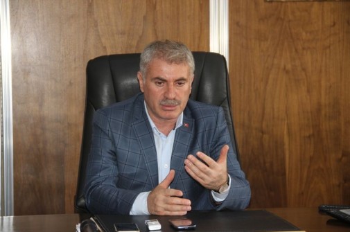 Bu Yılki Dede Korkut Şölenleri İptal Edildi