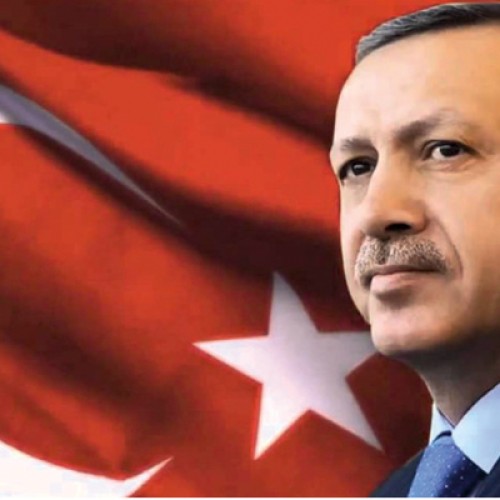 Cumhurbaşkanı Erdoğan’dan Başkan Memiş’e Tebrik Mesajı